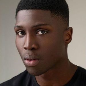 Meet your Posher, Isaac